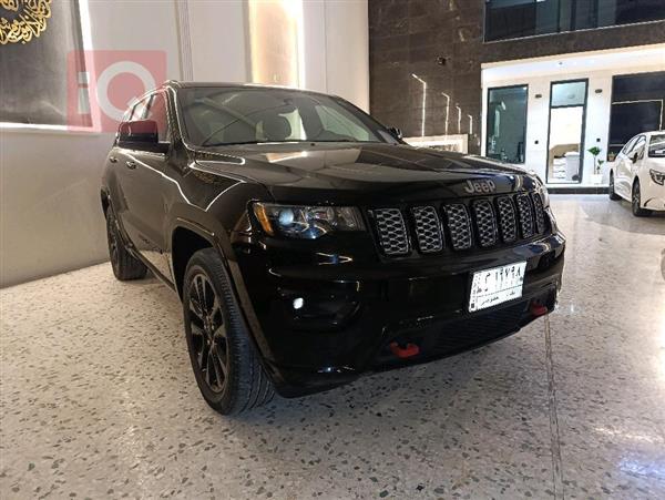 Jeep for sale in Iraq